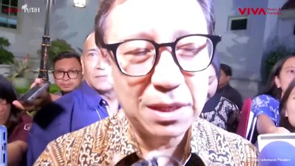 Kasus Covid Naik, Menkes Budi Gunadi Minta Warga Tak Khawati