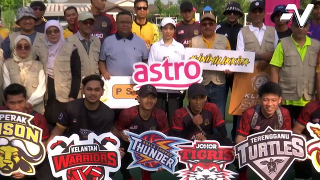 Program komuniti STL eratkan hubungan komuniti setempat