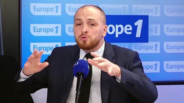 Pascal Praud - Les premières condamnations après les violences lors de la victoire du PSG en Ligue des champions