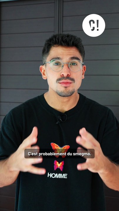 C'est quoi le fromage de b*te ?