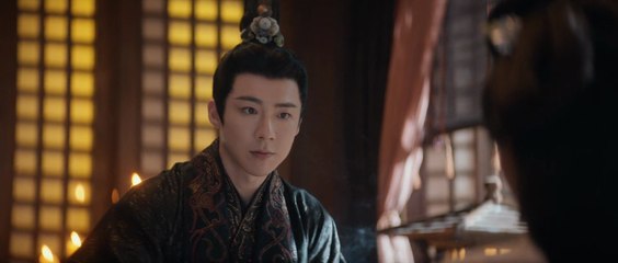 The Prisoner Of Beauty EP09 ENG SUB