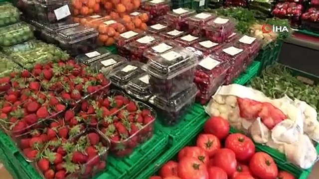 Migros Deniz Market, Göcek koylarında 10. yaz sezonuna başladı