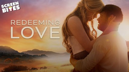 Redeeming Love - Full Movie 2025