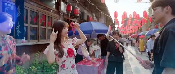 A Romance of the Little Forest | S01 Episode 33 | Hindi Dubbed Latest Chinese Drama