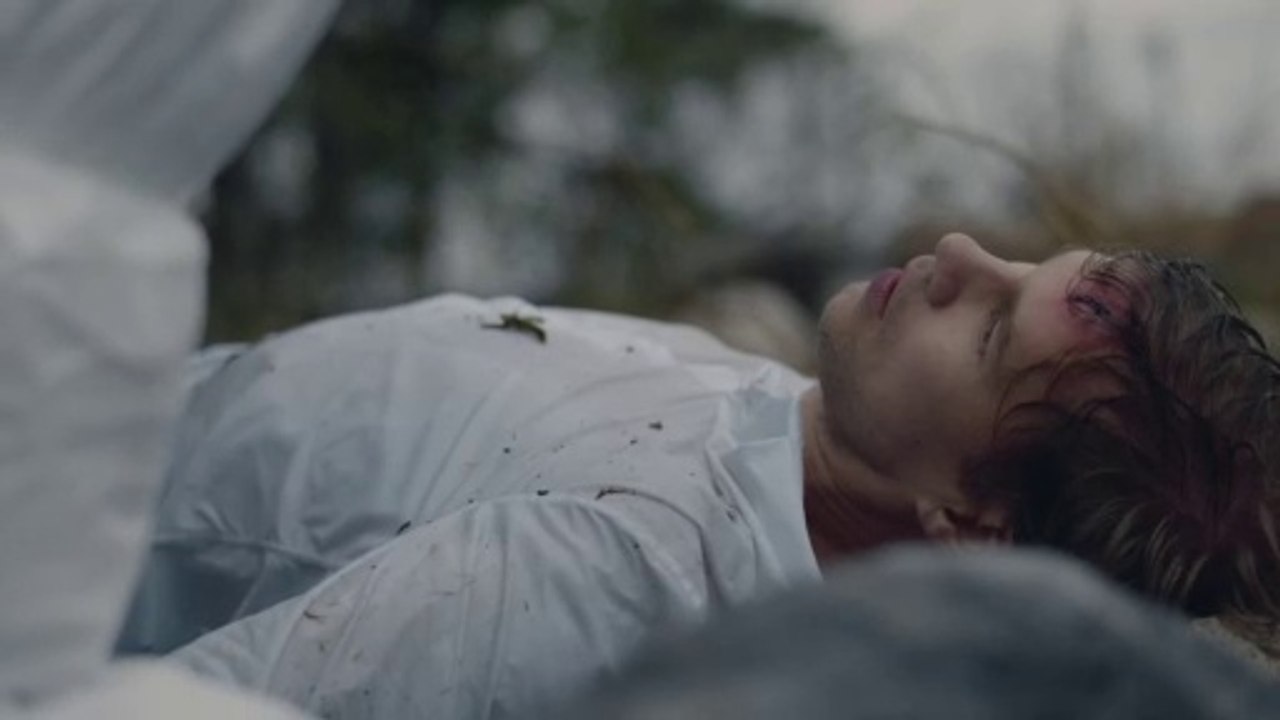 Detective Maria Kallio Trailer OmeU