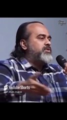 Woman, why can't you walk out? || Acharya Prashant