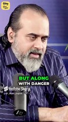 Seeking Security || Acharya Prashant