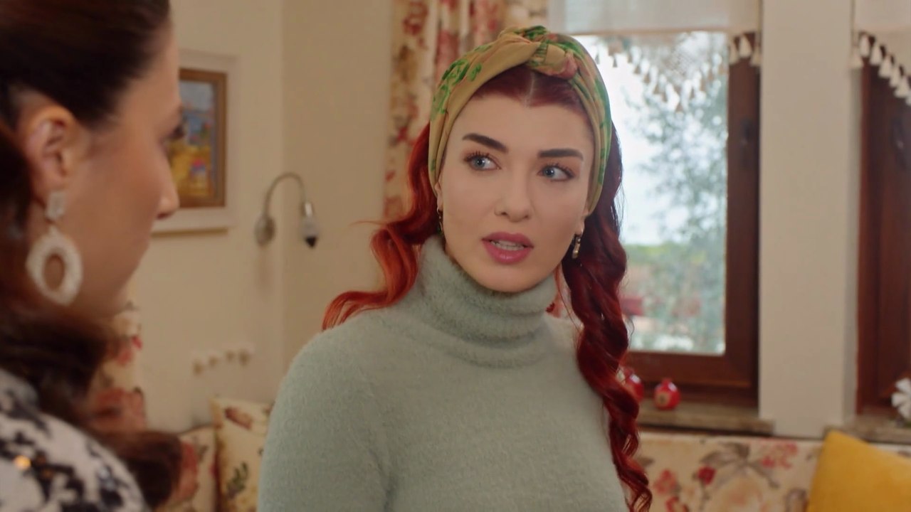 Yıldız, un amor indomable - Capitulo 58 (Español)