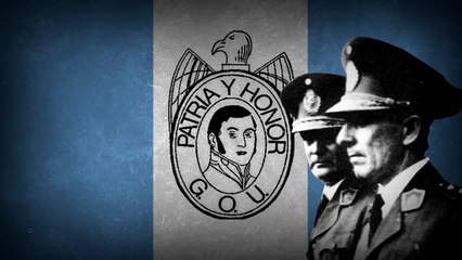 Marcha del 4 de Junio - Canción patriotica argentina