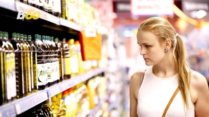 Not All Olive Oil Has a Fancy Bottle! Know the Best Regardless of the Design