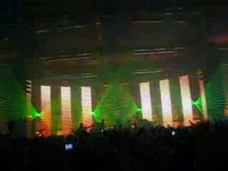 Bassleader 2008 D-block & S-tefan - Part of Hard