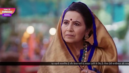 Parineeti NEW PROMO Today 4th June 2025