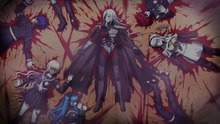 killing game route so close and yet so far ending 86 the Hundred Line -Last Defense Academy