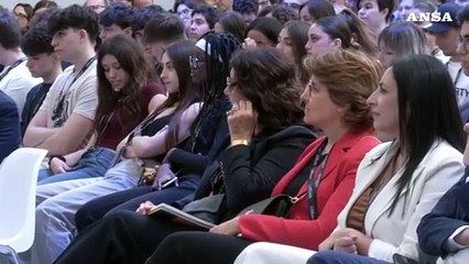 Gionfriddo (ManpowerGroup): "GenZ chiede flessibilita' e certezze"