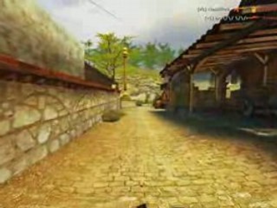 RSports BUY.COM Lan-Highlights