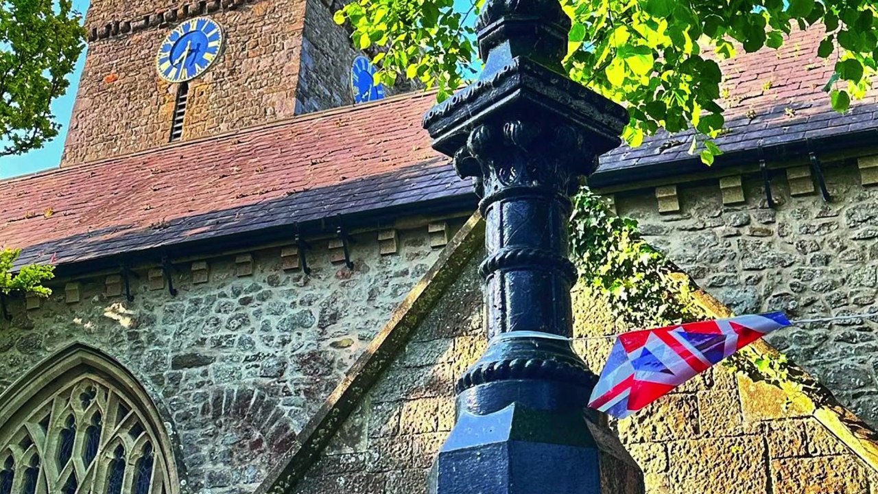 Picture This - Tenby and Saundersfoot May-early June 2025