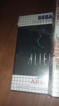 C'est quoi toi ton premier jeu #Sega master system ? #gaming #retrogaming #collection #videogames