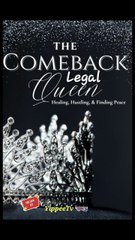 The legal Queen  returned