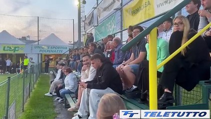 Video News - Calcio d'inizio a Polpenazze