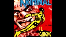 KRIMINAL---IL GHIGNO SATANICO