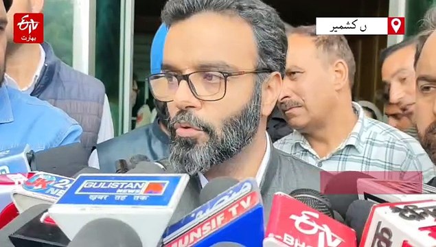 سرکاری ملازمین کی برطرفی کا اختیار کس کے پاس؟ ممبر پارلیمنٹ آغا روح اللہ نے کی وضاحت طلب