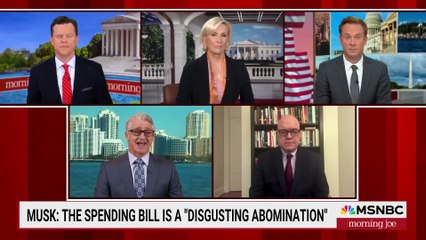 Rand Paul doubles down slamming bill, saying he won't support 'a $5T increase to our deficit'