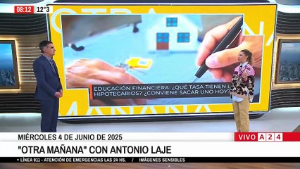 Créditos hipotecarios en Argentina: ¿convienen hoy? 🏠