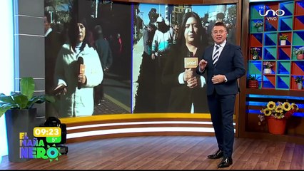 MARCHAS TRANSPORTE LPZ