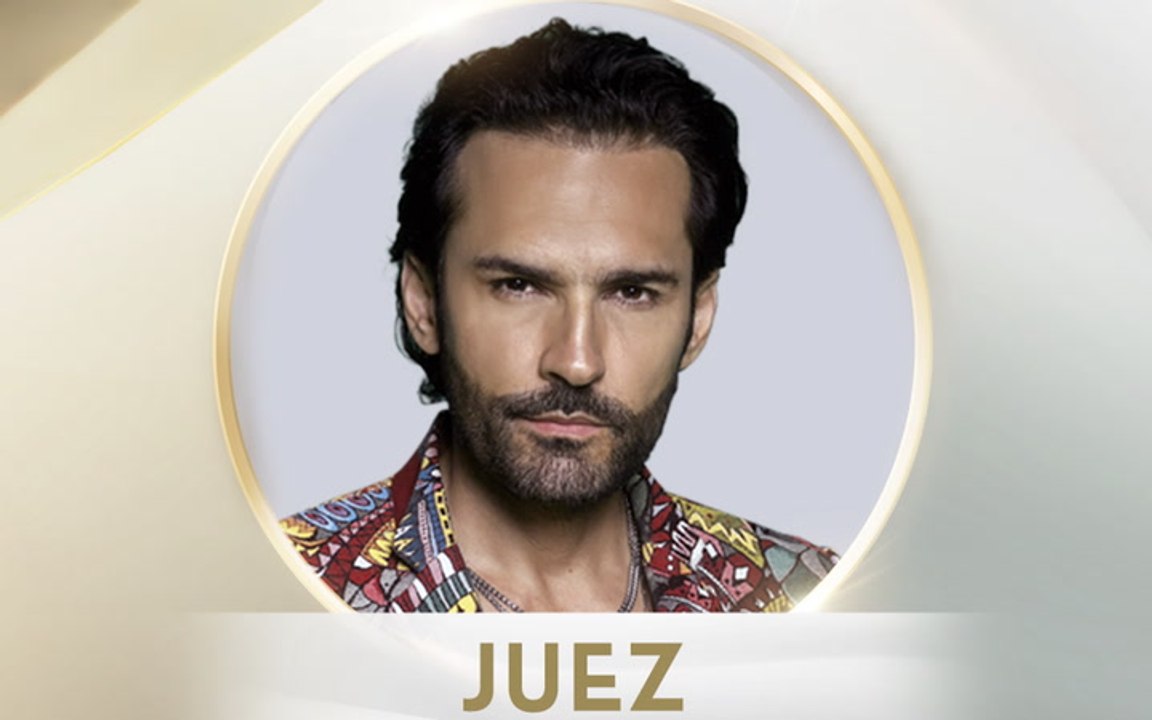Fabián Ríos habla de Miss Universe Latina, el reality