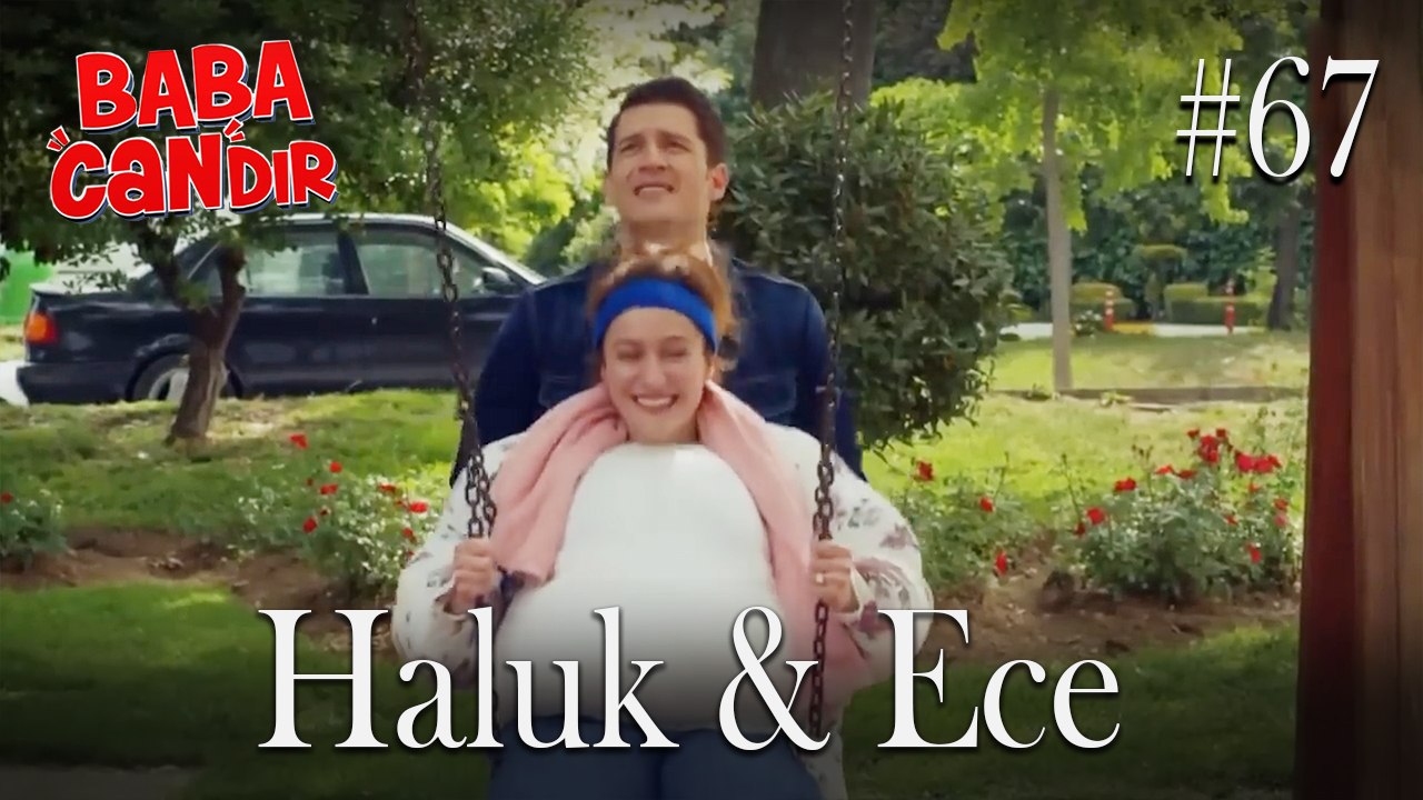 Haluk & Ece #67