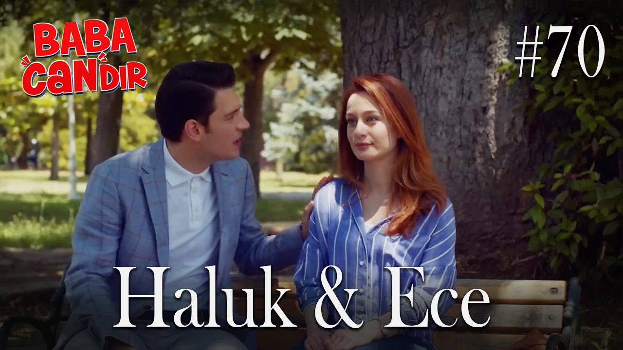 Haluk & Ece #70