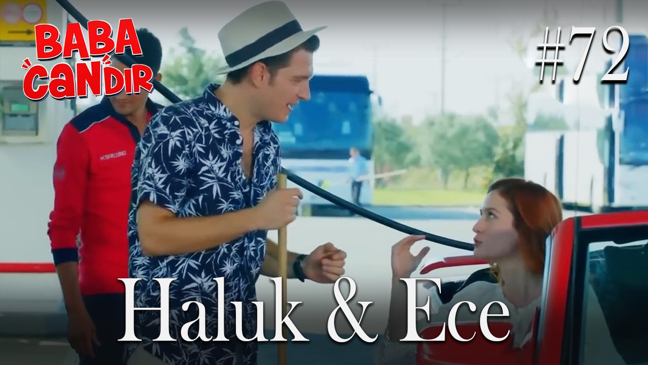 Haluk & Ece #72