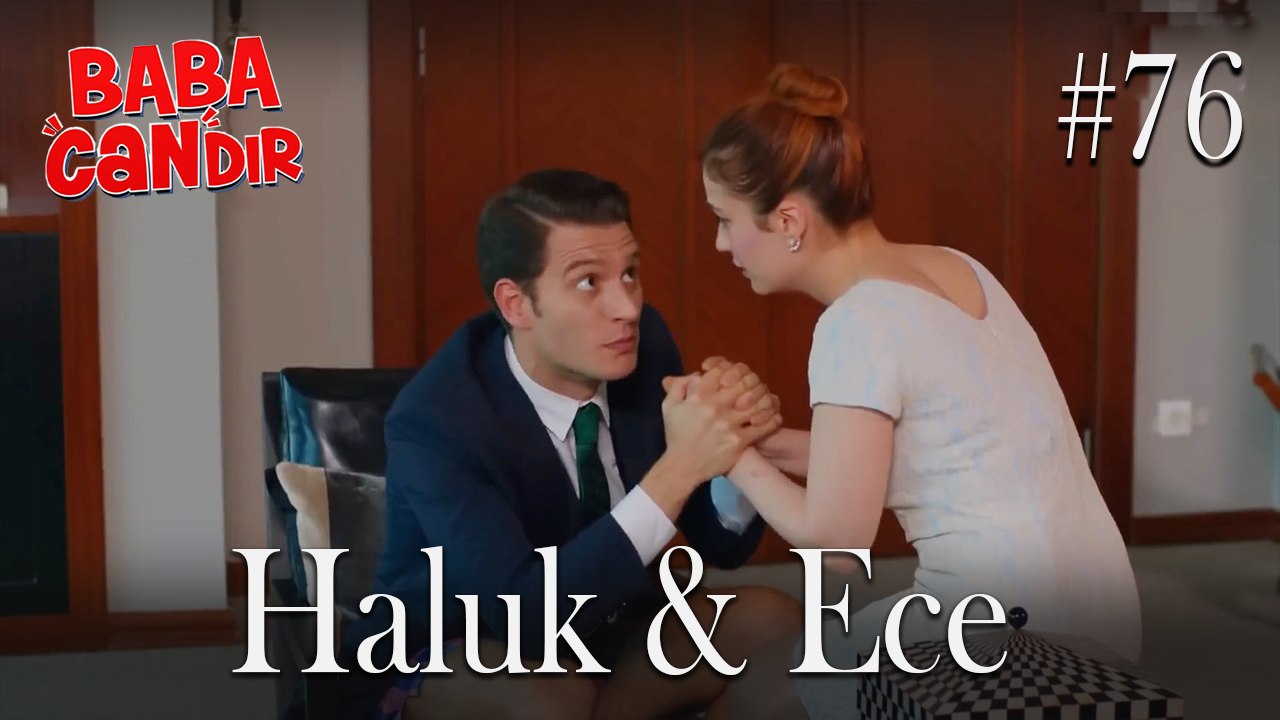 Haluk & Ece #76