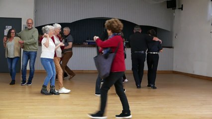 Partenaires : "Until the Dawn"