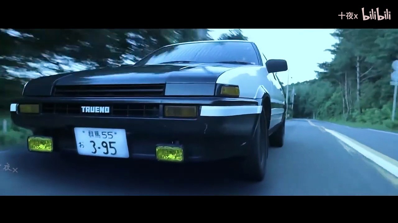 Drifting 飄移 - Jay Chou 周杰倫 || Fan Wei 范伟