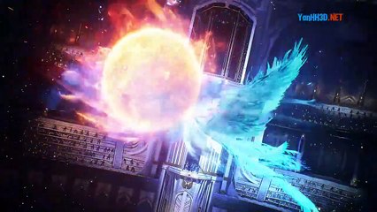 Thần Ấn Vương Tọa Tập 162 Thuyết Minh