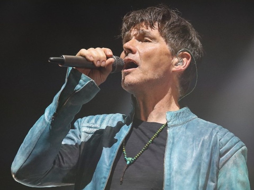 a-ha-Sänger Morten Harket an Parkinson erkrankt