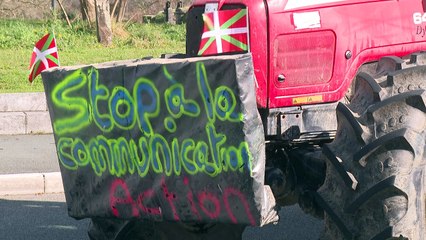 Setor agrícola francês pede pressão contra acordo Mercosul-UE