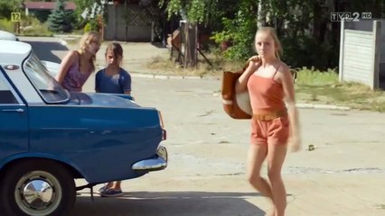 Wspomnienie lata 2016