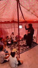 Diario de Ahmed desde Gaza, día 3: La Educación