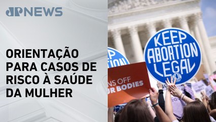 Governo Trump revoga política sobre abortos de emergência nos EUA
