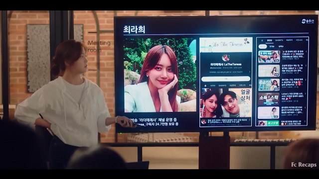 She discovered her husband was cheating, but was ultimately framed and wrongly imprisoned by him