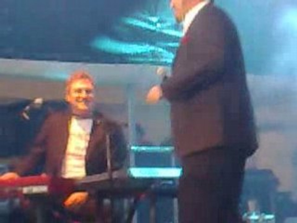 Laith al Deen Live in Braunschweig 09.05.08