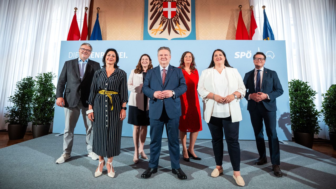 Barbara Novak wird neue SPÖ-Finanzstadträtin