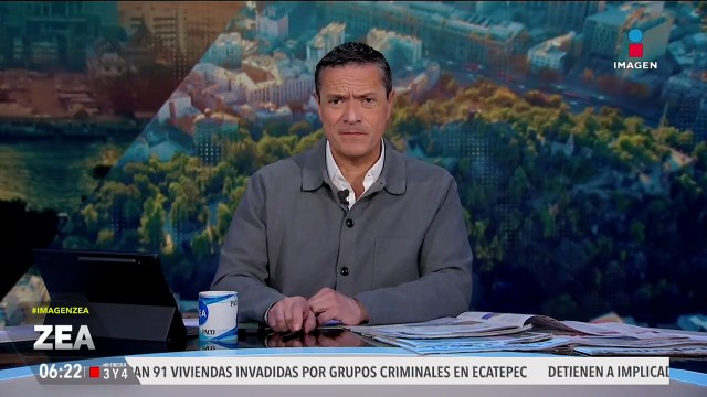 Así el aforo vehicular esta mañana en Eje Central y Viaducto, CDMX