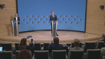 나토, 이 대통령 정상회의 초청 시사..."IP4 참석은 전통" / YTN