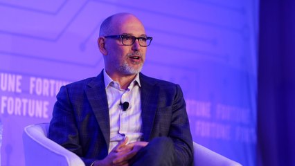 Indeed CEO says AI won’t steal your job, but it will definitely change it