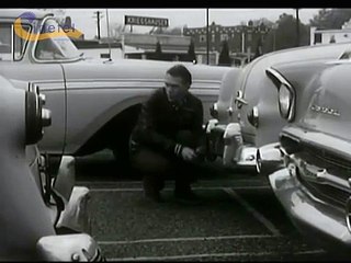 ASALTO AL BANCO DE ST. LOUIS (The Great ST. Louis Bank Robbery, 1959, Spanish, Full Movie, Cinetel) HD