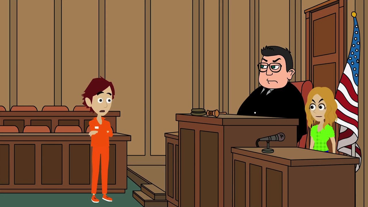 1974's Boris's Sentencing