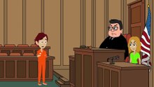 1974's Boris's Sentencing